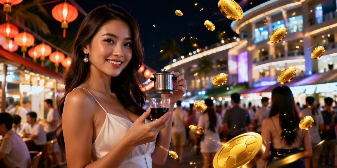 lqq88 Việt Nam Sảnh casino