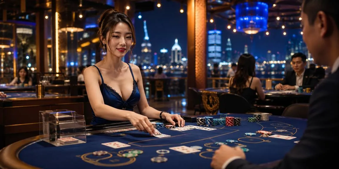lqq88 Casino & Slot